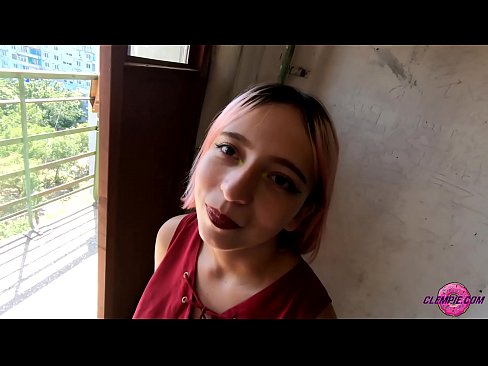 ❤️ Student Sensual Sucks a Stranger in the Outback - Cum On His Face ❤ Bhidio gnè leinn